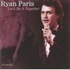 Ryan Paris Let's Do It Together (CD)