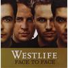 Westlife FACE TO FACE (CD)