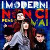 I Moderni Non Ci Penso Mai (CD)