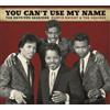 Curtis Knight & The Squir You Can't Use My Name: The RSVP/PPX Sessio (Vinyl LP)