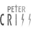 Peter Criss Peter Criss - White Wallet (CD)