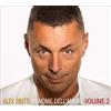 Alex Britti In Nome Dell'Amore: Volume 2 (CD)