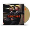 Pet Shop Boys Nightlife (CD) Remastered Album