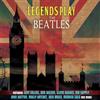 Molly Hatchet Legends Play The Beatles (Vinyl LP)