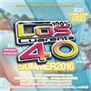 Various Artists Los Cuarenta Summer 2016 / Various (CD)