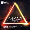 Various Artists Miami 2016 (CD) Box Set