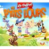 01 Le Coffret des P'Tits Loups 2016 (CD)