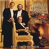 Luciano Pavarotti The Three Tenors Christmas (CD) Album