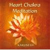 Karunesh Heart Chakra Meditation (CD) Album