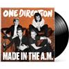 One Direction Made in the A.M. (Vinyl LP) 12" Album