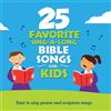 Songtime Kids 15 Sing-Along Bible.. (CD)