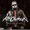 Kutt Calhoun Raw and Un-kutt (CD) Album