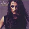 Lea Michele Louder (CD)