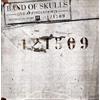 Band of Skulls Live at Fingerprints 12/15/200 (CD)