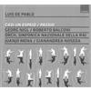 Luis De Pablo Luis De Pablo: Casi Un Espejo/Passio (CD) Album