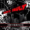 Hevidence Nobody's Fault (CD) Album