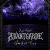 Oscar Rangel's Avantgarde Ghost of Time (CD) Album Digipak