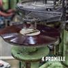4 Promille Vinyl (Digipak) (CD)