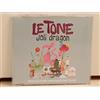 Le Tone Joli dragon (CD)
