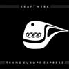 Kraftwerk Trans-europe Express (CD) Album