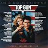 Various Artists Top Gun (CD) Expanded Album