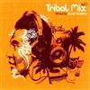 Various Artists Tribal Mix Vol. 1 [mixed By Dj David Vendetta) (CD) Album