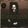 Bob Marley Roots of a Legend (CD) Album