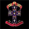 guns n' roses Appetite For Destruction clean (CD)