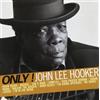 John Lee Hooker Only! John Lee Hooker (CD)