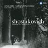 Dmitri Schostakowitsch Symphonies Nos. 1 and 14 (Rattle) (CD) Album