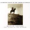 The Flash Of The Mirror: AUTHENTIC MUSIC OF THE AMERICAN INDIAN (CD) Album