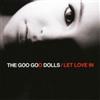 Goo Goo Dolls Let Love In (CD) Album