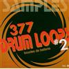 Various 377 Drum Loops (CD)