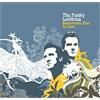 Funky Lowlies, The Somewhere Else Is Here (CD) Album