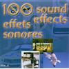 Various 100 Sound Effects Vol.8 (CD)