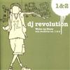 Various Artists Wake Up Show Mix Archives 1 and 2 (Mixed By Dj Revolution) Album