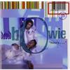 David Bowie Hours. (CD)