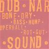 Dub Narcotic Sound System "Introducing : Cadallaca" (CD)