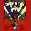 Green Day green day - Green Day - Heart Like A Hand Grenade DVD (1 CD) (CD)