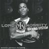 Lord Kossity Booming System (CD)