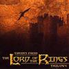 The Big Movie Orchestra Themes from the Lord of the Rings (CD) Album