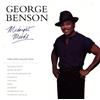 GEORGE BENSON MIDNIGHT MOODS (CD)