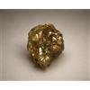 Diamante naturale grezzo grigio da 0,25 a 0,5 cc