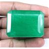 Gemma Naturale Smeraldo Taglio Rettangolare Brasiliano Verde 339.30 Ct