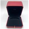 Cartier scatola bracciale chiodo " Juste un Clou " bracelet box ref. CRCOJO6003