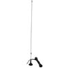 Cuifati per Auto, UT-108UV SMA-Femmina Dual Band High Gain Facile da Installare, con Supporto Magnetico per Walkie Talkie, Adatta per, per PUXING, per