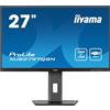 iiyama Monitor XUB2797QSN-B2-27, IPS, 2560 x 1440/100Hz, 1H1DP1C, HAS, RJ45