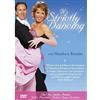 The Perfect 'C' T/A Firefly Entertainmen IT'S STRICTLY DANCING (DVD) Natasha Kaplinsky Brendan Cole Steve Kemsley
