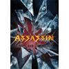 Steamhammer Assassin -Chaos And Live Shots (2xdvd) (DVD) Assassin