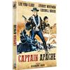 Inconnu Captain Apache DVD NEUF (DVD) Van, Cleef Lee, Baker, Carroll, Whitman, Stuart